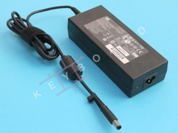 Блок живлення до ноутбука Hp Model HSTNN-LA09